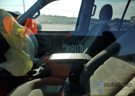 2004 Ford Explorer Xlt из США, поврежденный, VIN 1FMZU73KX4ZA73374